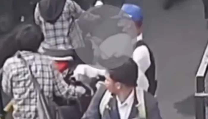 Viral Pelajar Dibacok di Palmerah Jakarta Barat, Dua Pelaku Berhasil Ditangkap Polisi dalam Waktu Singkat