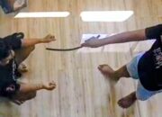 Viral! Remaja Situbondo Diduga Dianiaya Anggota TNI AL Gegara Rebutan Pacar, Kasus Dilaporkan ke Pomal