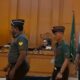 Vonis 3 Prajurit TNI Pembunuh Kacab Bank BUMN: Dua Dipecat, Bayar Restitusi Rp1,25 Miliar, Nasir Dihukum 13 Tahun Penjara