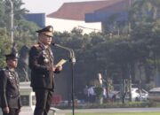 Hari Lahir Pancasila 2026, Polda Jatim Serukan Lawan Radikalisme dan Perkuat Persatuan Bangsa