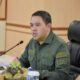 Wakil Ketua Komisi I DPR RI, Dave Akbarshah Fikarno Laksono