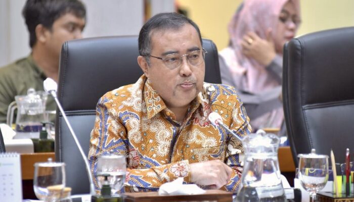 DPR Dukung Motor Listrik BGN Dihibahkan ke Guru Honorer, Yahya Zaini Soroti Dugaan Mark-Up dan Minim Pengawasan