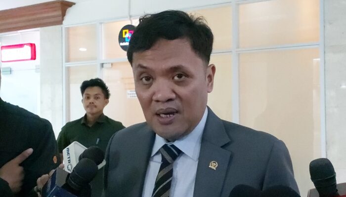 Habiburokhman Balas Kritik Dino Patti Djalal ke Prabowo: Mantan Pejabat Harus Jaga Etika, Jangan Jadi Olok-Olok Politik