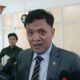 Wakil Ketua Umum Partai Gerindra sekaligus Ketua Komisi III DPR RI, Habiburokhman