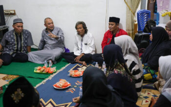 Tragedi Margorejo Maut: Wali Kota Eri Cahyadi Hentikan Massal Seluruh Proyek Gorong-Gorong Surabaya