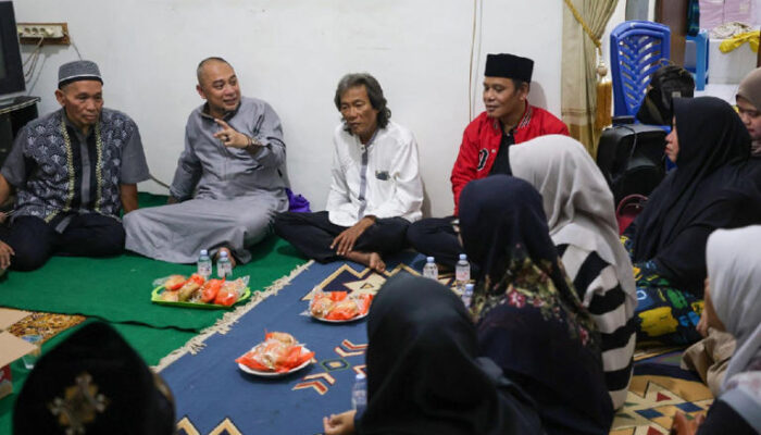 Tragedi Margorejo Maut: Wali Kota Eri Cahyadi Hentikan Massal Seluruh Proyek Gorong-Gorong Surabaya
