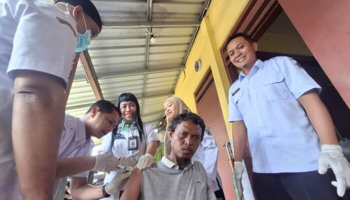 500 ODGJ Dievakuasi di Kota Malang Selama 2026, Dinkes Ungkap Faktor Pemicu hingga Langkah Penanganan