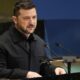 Zelensky Kirim Surat Langsung ke Putin, Usulkan Pertemuan Tatap Muka dan Gencatan Senjata untuk Akhiri Perang Rusia-Ukraina