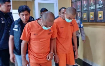 Tak Terima Anak Diintimidasi, Ayah dan Anak Sesama Pedagang Cilok Kompak Habisi Nyawa Saingan di Tangerang