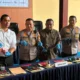 Heboh! 3 Karyawan Percetakan Disekap 21 Hari di Senen, Kaki Diborgol dan Dirantai, Polisi Tetapkan 7 Tersangka