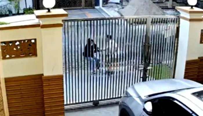 Viral Percobaan Penculikan Lansia di PIK Terungkap, Polisi Sebut Dipicu Asmara Tak Direstui