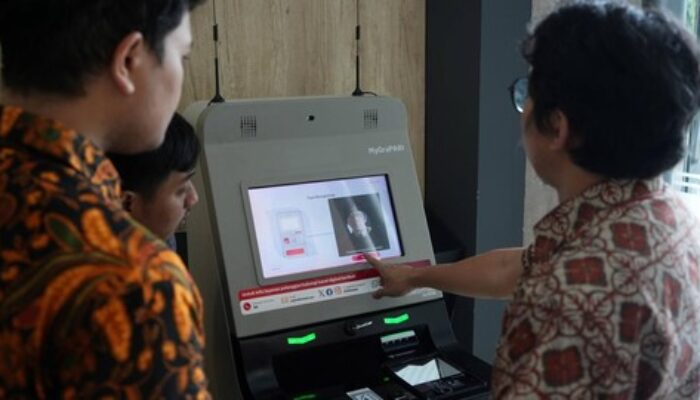 Resmi! Telkomsel Terapkan Registrasi Kartu SIM dengan Pengenalan Wajah, Cegah Penyalahgunaan NIK dan Penipuan Digital
