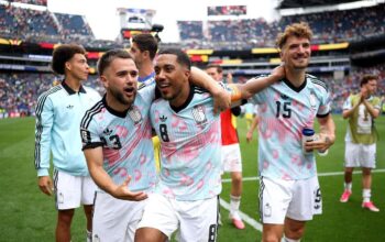 Comeback Gila Belgia! Tertinggal 0-2, Setan Merah Singkirkan Senegal 3-2 Lewat Penalti Menit 120+5 dan Lolos ke 16 Besar Piala Dunia 2026