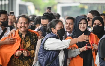 Dokter Tifa Hadapi Dua Sidang Beruntun, Jalani Sidang Kasus Ijazah Jokowi lalu Ujian Disertasi Doktor di UI