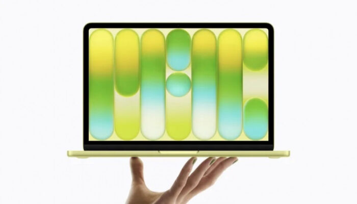 Harga MacBook hingga Mac Studio Resmi Naik di Indonesia, Kenaikan Tembus Rp36 Juta