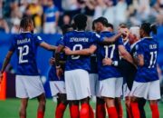 Hasil Prancis vs Swedia 3-0: Mbappe Brace, Les Bleus Tantang Paraguay di 16 Besar Piala Dunia 2026