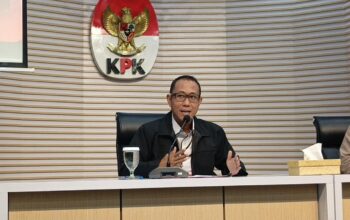 KPK Dalami Dugaan Korupsi Baru Bupati Kuansing, SHU Petani Sawit Diduga Dipotong untuk Pelepasan Kawasan Hutan