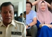 KPK Ungkap Status Istri Kedua Bupati Kuansing dalam Kasus Suap Jabatan Sekda, Pajero Sport Jadi Sorotan Penyidik