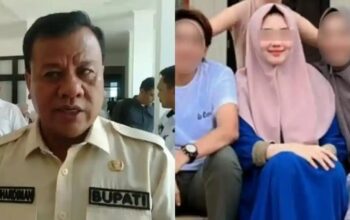 KPK Ungkap Status Istri Kedua Bupati Kuansing dalam Kasus Suap Jabatan Sekda, Pajero Sport Jadi Sorotan Penyidik
