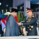 Hari Bhayangkara ke-80, Presiden Prabowo Terima Medali Kehormatan Loka Praja Samrakshana dari Kapolri