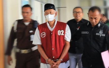 Kejati DIY Bongkar Dugaan Korupsi Tanah Kas Desa di Sleman, Lurah Condongcatur dan Eks Jagabaya Jadi Tersangka