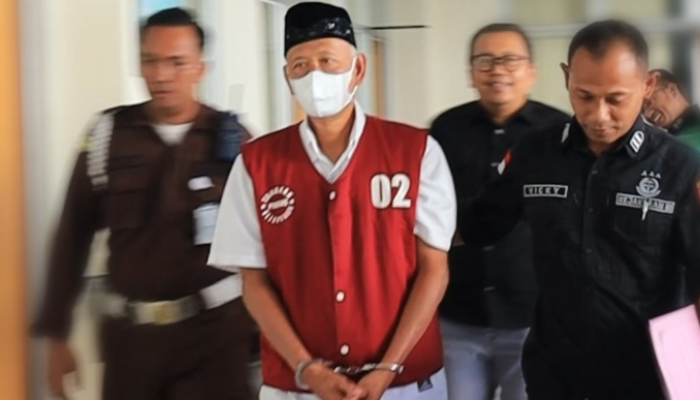 Kejati DIY Bongkar Dugaan Korupsi Tanah Kas Desa di Sleman, Lurah Condongcatur dan Eks Jagabaya Jadi Tersangka