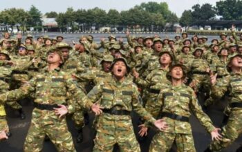 Kemhan Resmi Ubah Program SPPI, Pelatihan Militer dan Status Komcad Dihapus Usai Evaluasi Kasus 5 Peserta Meninggal