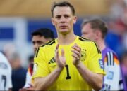 Manuel Neuer Resmi Pensiun dari Timnas Jerman Usai Tersingkir di Piala Dunia 2026, Akhiri Era Sang Legenda Die Nationalmannschaft