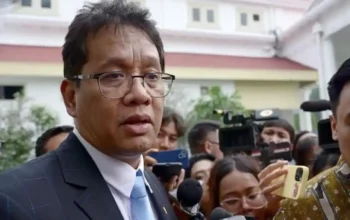 Menkeu Buka Peluang Tambahan Dana untuk Daerah, Pemerintah Siapkan Skema Bantu Pembayaran Gaji PPPK
