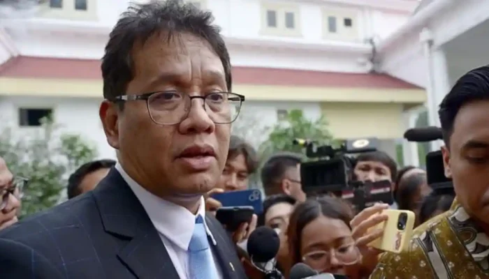 Menkeu Buka Peluang Tambahan Dana untuk Daerah, Pemerintah Siapkan Skema Bantu Pembayaran Gaji PPPK