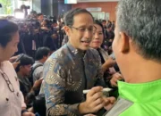 Nadiem Makarim Menangis Usai Divonis 10 Tahun Penjara Kasus Chromebook: “Saya Tak Tahu Lagi Harus Meminta Keadilan ke Siapa”