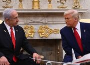 Pejabat Israel Ungkap Penyebab AS dan Tel Aviv Mulai Tak Sejalan soal Iran, China-Taiwan Jadi Prioritas Washington