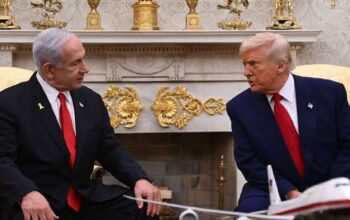 Pejabat Israel Ungkap Penyebab AS dan Tel Aviv Mulai Tak Sejalan soal Iran, China-Taiwan Jadi Prioritas Washington