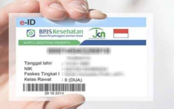 Cak Imin Tegaskan Pemerintah Akan Tertibkan Perusahaan yang Tak Daftarkan Karyawan ke BPJS Kesehatan dan BPJS Ketenagakerjaan