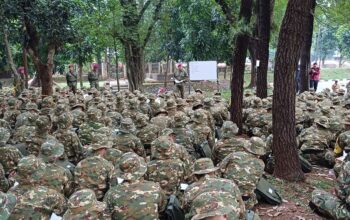 Pemerintah Ungkap Penyebab 5 Calon Manajer Kopdes Meninggal Saat Latsarmil, Program Militer Dihapus dan Diganti Bela Negara