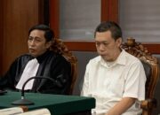 Pemilik PT Sumber Jaya Tour Diadili di PN Surabaya, Didakwa Tipu Dana Tiket Jepang Rp177,45 Juta untuk Bayar Utang Pribadi