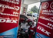 Resmi Mulai 1 Juli 2026! Pertamina Turunkan Harga Pertamax Turbo, Dexlite dan Pertamina Dex, Cek Daftar BBM Terbaru