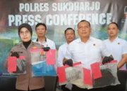 Polisi Tangkap Ayah di Sukoharjo, Diduga Lakukan Kekerasan Seksual terhadap Anak Kandung Selama Bertahun-Tahun