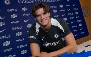 Resmi! Chelsea Rekrut Marco Palestra dari Atalanta, Bek Timnas Italia Diikat Kontrak Hingga 2033