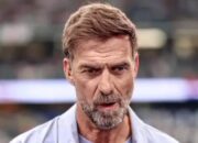 Jerman Tersingkir dari Piala Dunia 2026, Suporter Desak Nagelsmann Mundur, Juergen Klopp Buka Suara