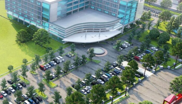 Rumah Sakit Paru Jember Bertransformasi Menjadi Rumah Sakit Umum Untuk Warga Jember dan Sekitarnya
