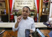 Pemkot Melarang Sekolah Negeri Bebani Siswa/Wali Murid Penjualan Seragam