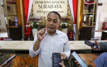 Pemkot Melarang Sekolah Negeri Bebani Siswa/Wali Murid Penjualan Seragam
