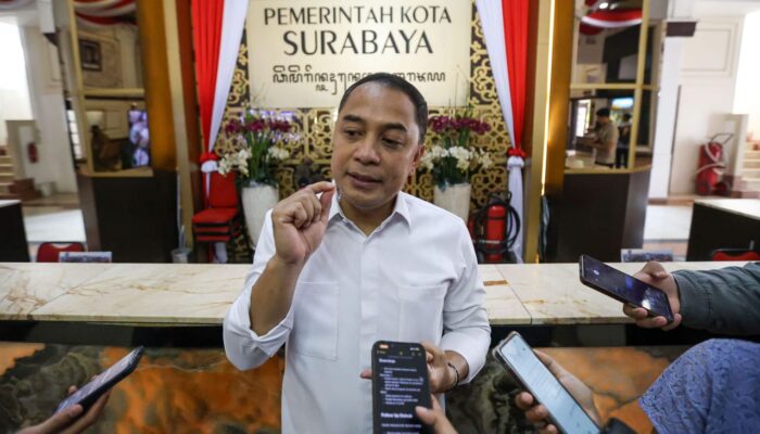 Pemkot Melarang Sekolah Negeri Bebani Siswa/Wali Murid Penjualan Seragam