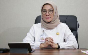 BKPSDM: ASN Pemkot Melakukan Pelanggaran Tidak Akan Ada Toleransi