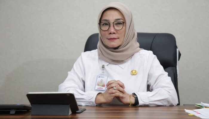 BKPSDM: ASN Pemkot Melakukan Pelanggaran Tidak Akan Ada Toleransi