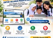 Dinas Dikpora Kulon Progo Menyambut Baik Evaluasi Pedoman Bahan Ajar dan Menegaskan Akses Gratis bagi Seluruh Peserta Didik