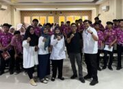 Bekali Peserta Didik Hadapi Pemasaran Era AI melalui “Dari Posting ke Closing”