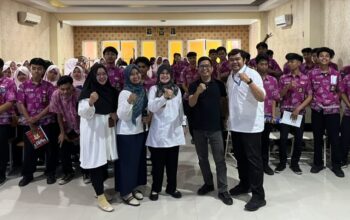 Bekali Peserta Didik Hadapi Pemasaran Era AI melalui “Dari Posting ke Closing”