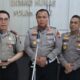 Operasi Patuh Semeru Pekan Kedua Diterapkan Penindakan Tilang Manual